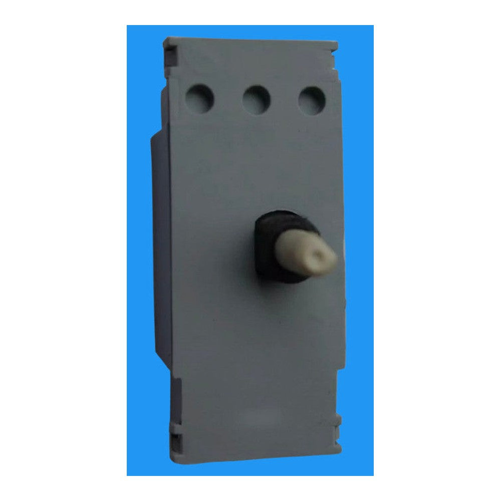 2 x GET Dimmer Module Replacement 60-400W 240V Push On/Off Turn To Adjust Dimmer