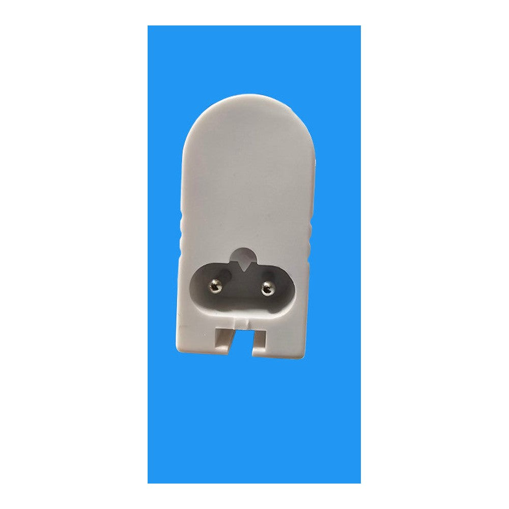 2' 18w T5 Fluorescent Coagh Link Light With Mains Lead and Diffuser 220 - 240v