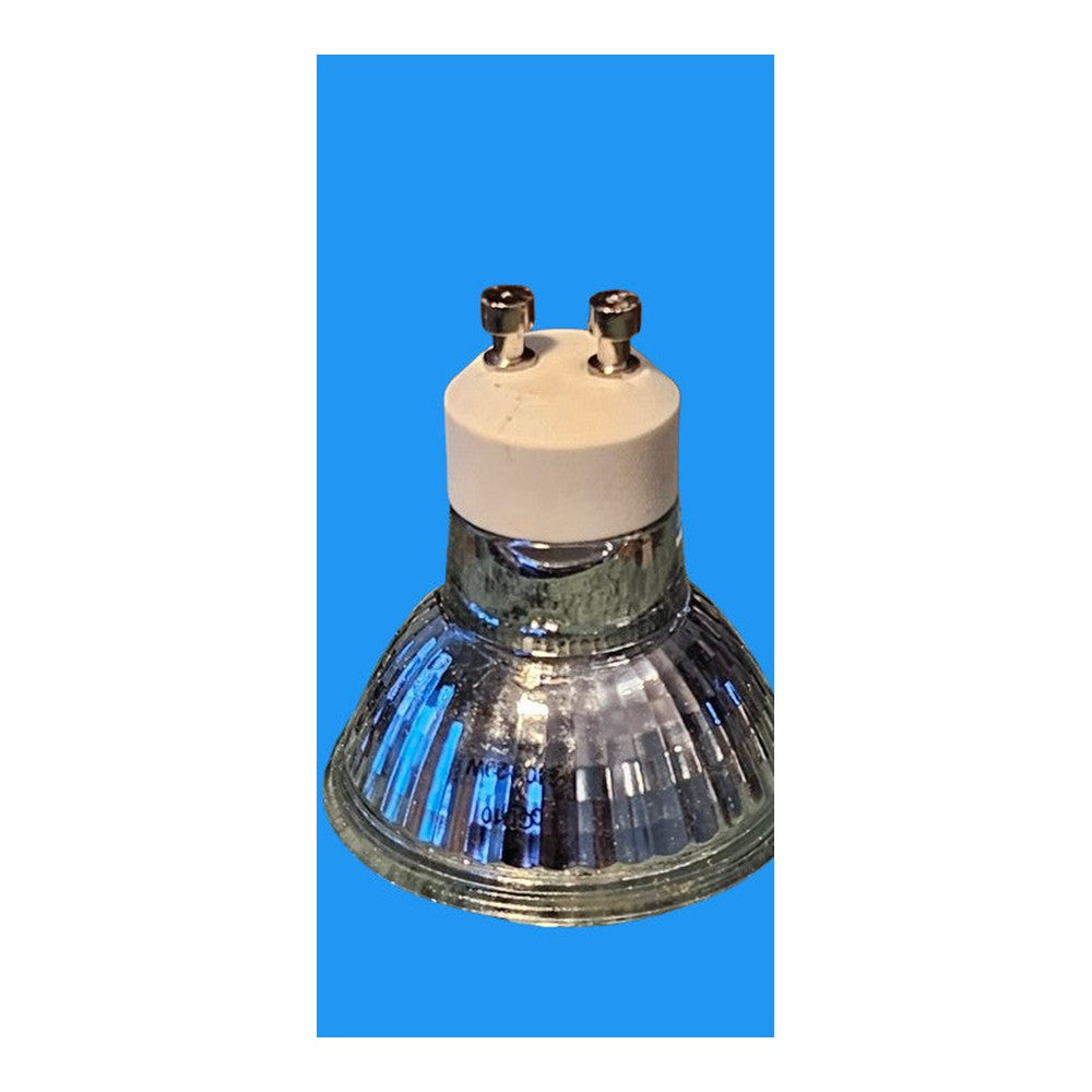 2 x GU10 20w 145lm 2700k LED Bulb Lamp 2000H Heathfield