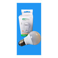 ES/E27 6W = 40W Bell Pro LED Opal GLS Bulb Lamp 470lm Warm White x 2