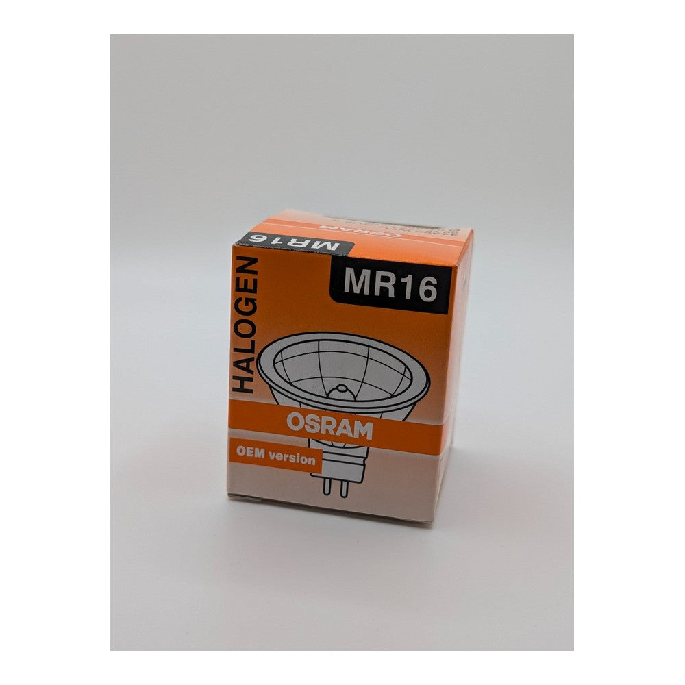 Osram Decostar MR16 GU5.3 Halogen 20w 36° 44860WFL OEM Version 12v