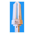 GX24d-3 26w Biax T General Electric Longlast Compact Fluorescent Lamp 2 Pin