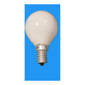E14 40W ( Pack of 2 ) Sylvania Brilliant Satin Classic Bulb Lamp 410lm