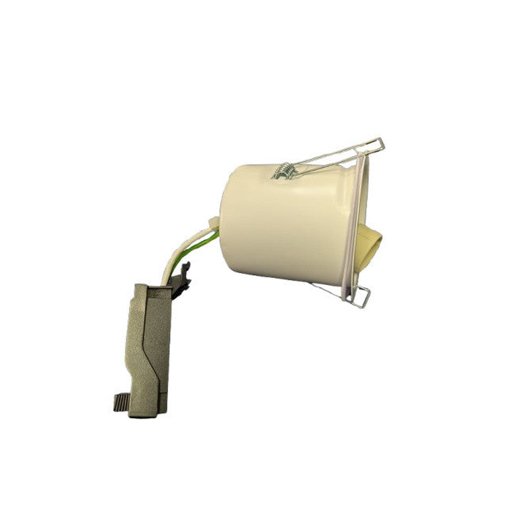 Aurora EN-DLM981X EFDPro Fixed Fire Rated Downlight GU10 (Bezel not included)