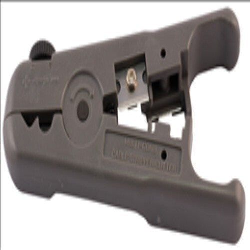 SWA CCS359 Coaxial Stripper 3.5-9.0mm Electrical Cutter Stripper & Cutter