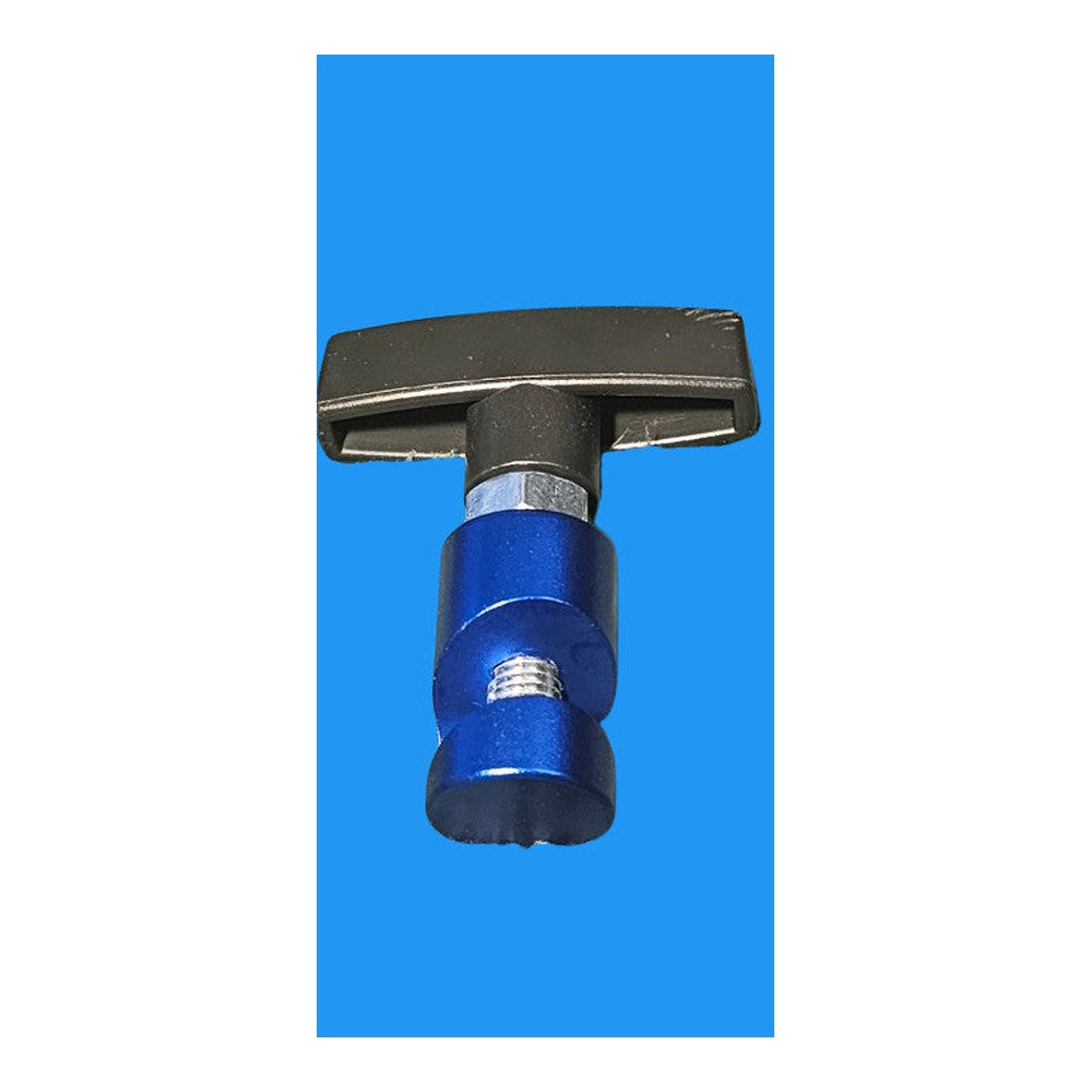 2 Lift Support Clamp Car Hood Prop Struts Clamp Car Door Bonnet Stop Stay Holder