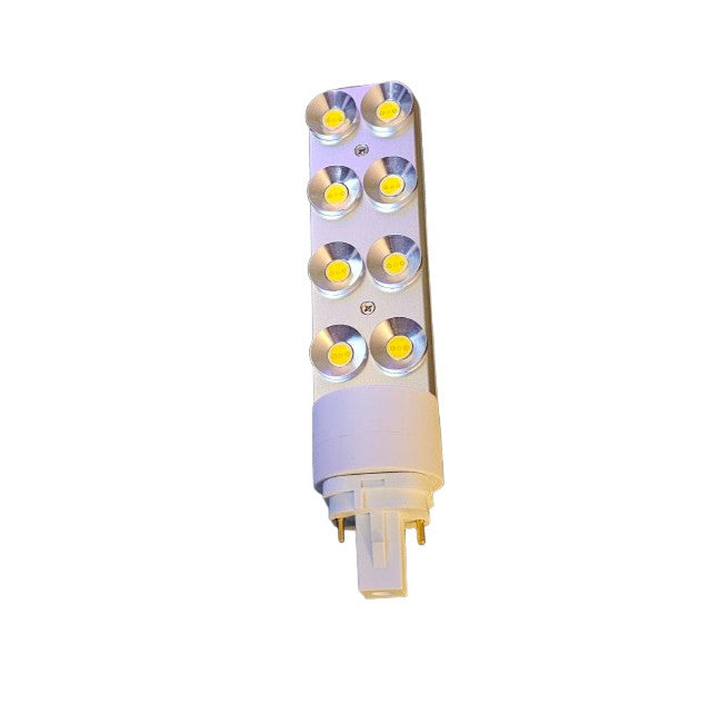 PL LED Replacement Lamp NLPL6W MLPL8W