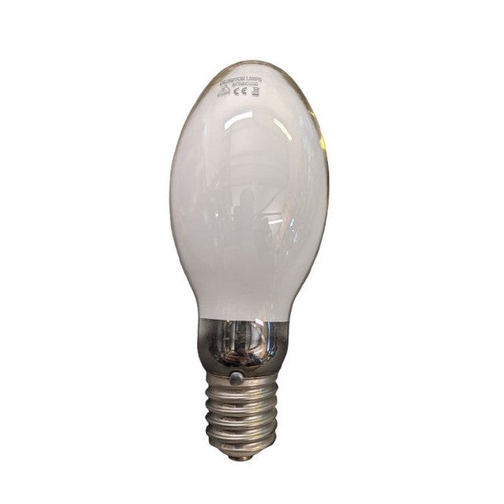 250W Crompton GES E40 HPS High Pressure Sodium SON HO Elliptical Light Bulb Lamp
