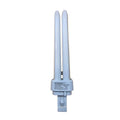 G24d-3 26w Sylvania CFLni 4000k Cool White Bulb Lamp CR182 35mm x 174mm