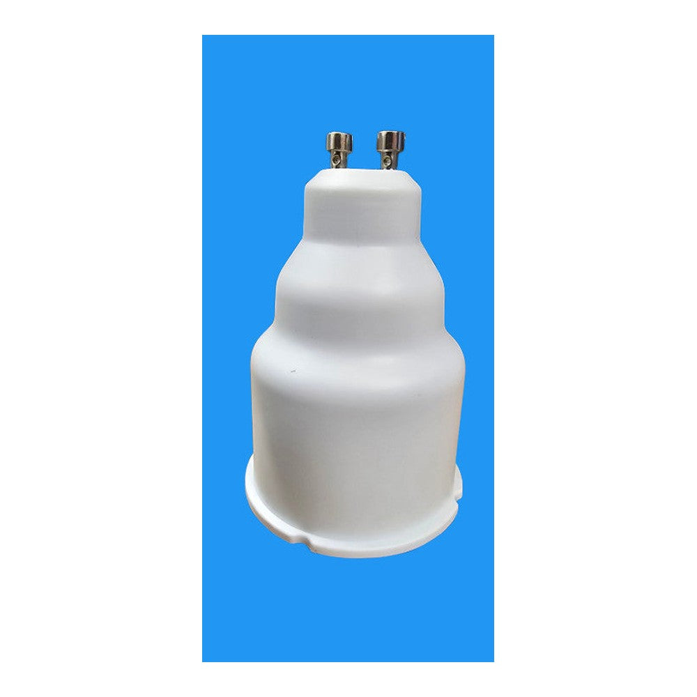 GU10 11w = 55w x 2 Energy Saver Bulb Lamp Cool White 4000k Flicker Free GAP