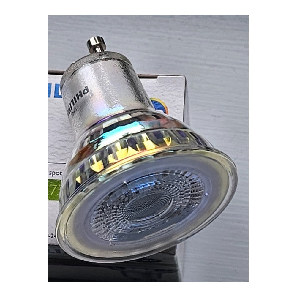 Philips 3.5w GU10 CorePro LED Spot 4000k 840 2 Pin