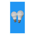2 x BC-B22d LED GLS Replacement Bulbs Lamps Warm White Next Generation