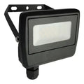 KSR KSR5300 | Siena Cr 10W 4000K 845lm IP65 LED Floodlight Black