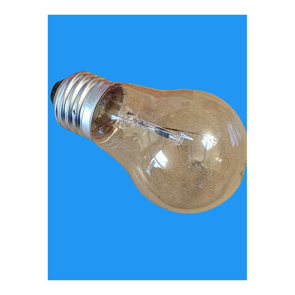 Wickes 4 Clear GLS Bulbs ES Screw Type Compact Bulb Same Fit 230v Dimmable