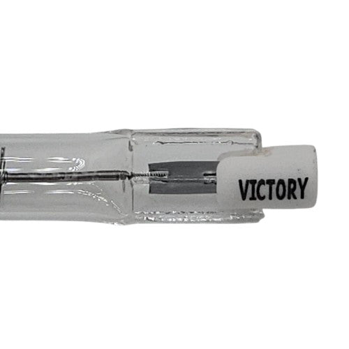 R7s 200w Quartz Infra Red Victory Heat Lamp Bulb 240v