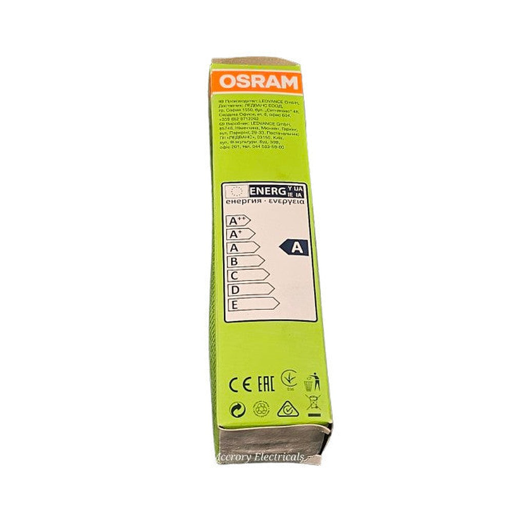 G24d-1 13w Osram Dulux D Cool White 900lm 4000k Lumilux 13w/840