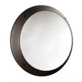 Ansell Lighting Sironi Black Bulkhead Security Light ASI138/B IP65/44 230v