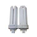 GX24q-3 Triple Turn TE Type. 4 Pin 26 or 32w