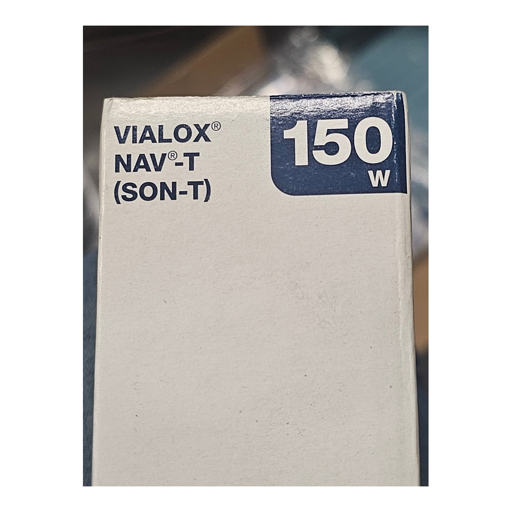 E40 Osram 150W VIALOX NAV-E (SON-E ) High Pressure Sodium E40