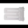 Sylvania Lynx F  18W 830 Warm White 2G10 4 Pin Dulux F 0027825