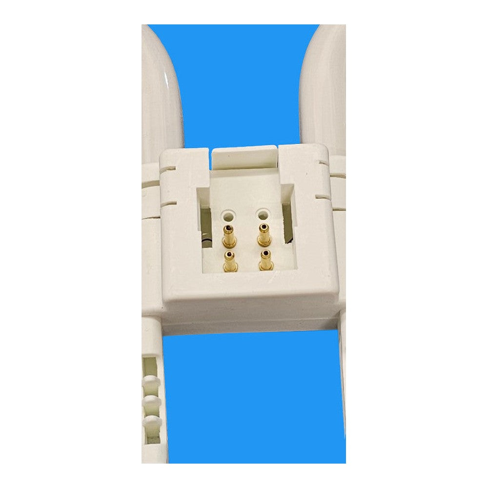 2D 16w 4 Pin Dimco CW Bulb