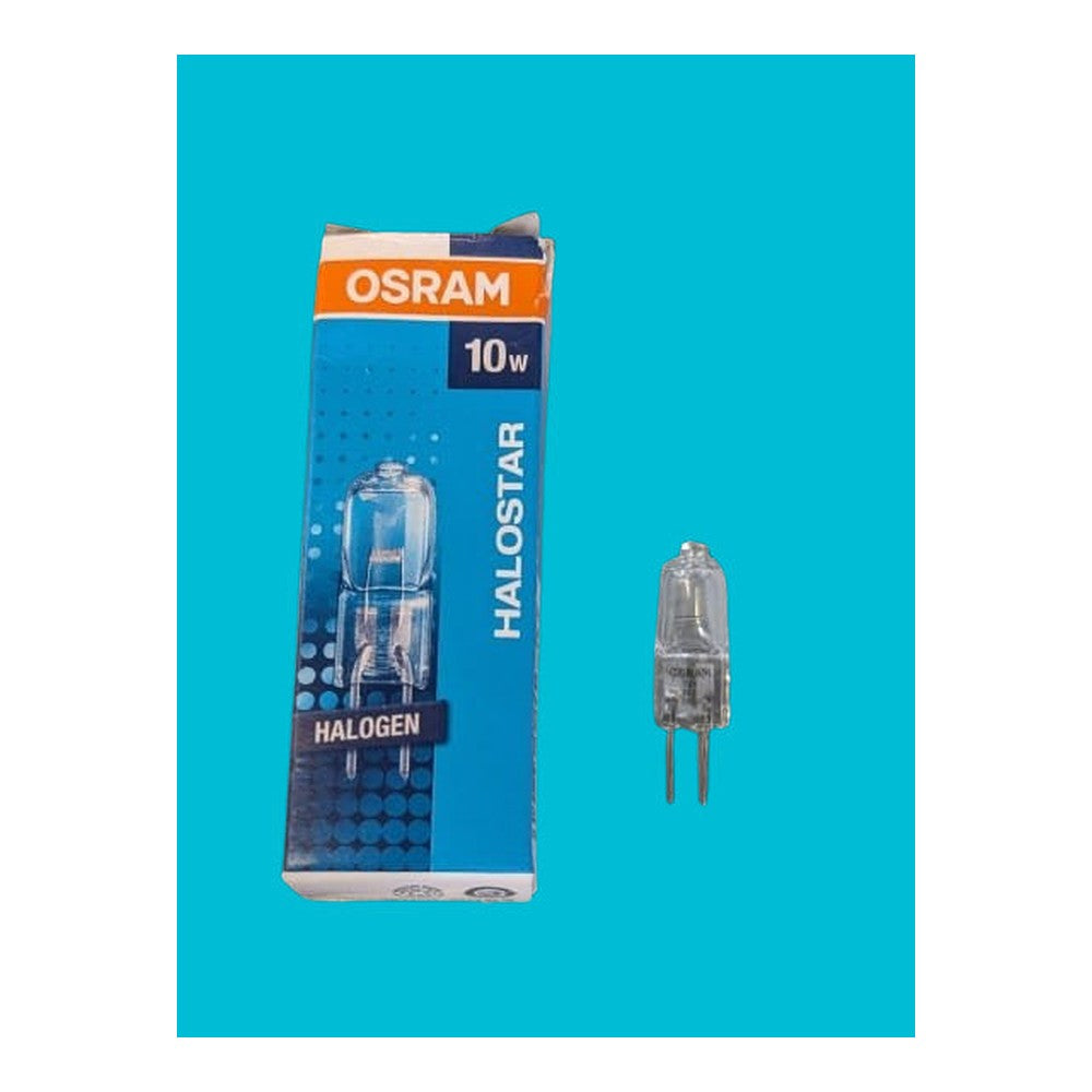 Philips Essential Osram Halostar  G4 GY6.35 Halogen Bulbs 10w 20w 35w 50w