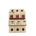 F & G Circuit Breaker MCB B10 PX300 400V