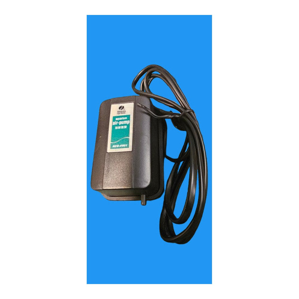 Hailea Aquarium Air Pump ACO-9901