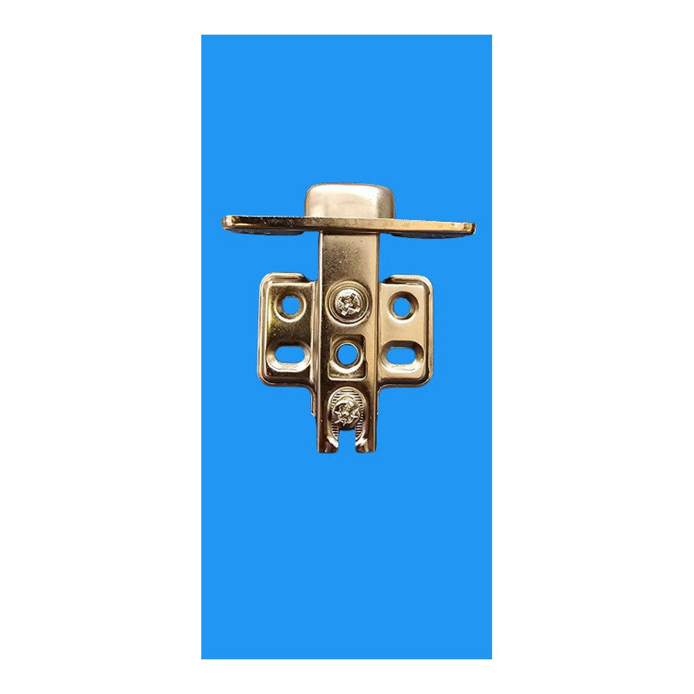 Door Hinges Replacement Full Overlay 50kg Kitchen Units Door Hinges