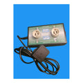 Crompton Display Counter for comparing LED to Halogen Circuit Limiter