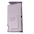 Nintendo Switch PURPLE Rugged Hybrid Protective Case