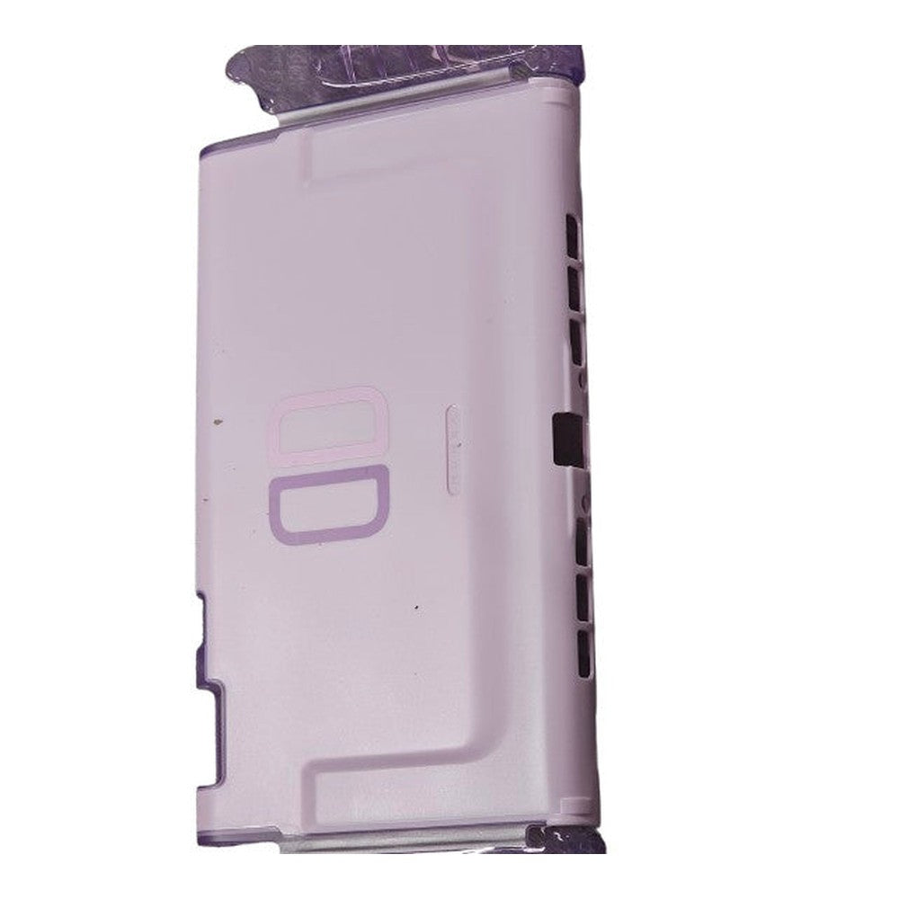 Nintendo Switch PURPLE Rugged Hybrid Protective Case