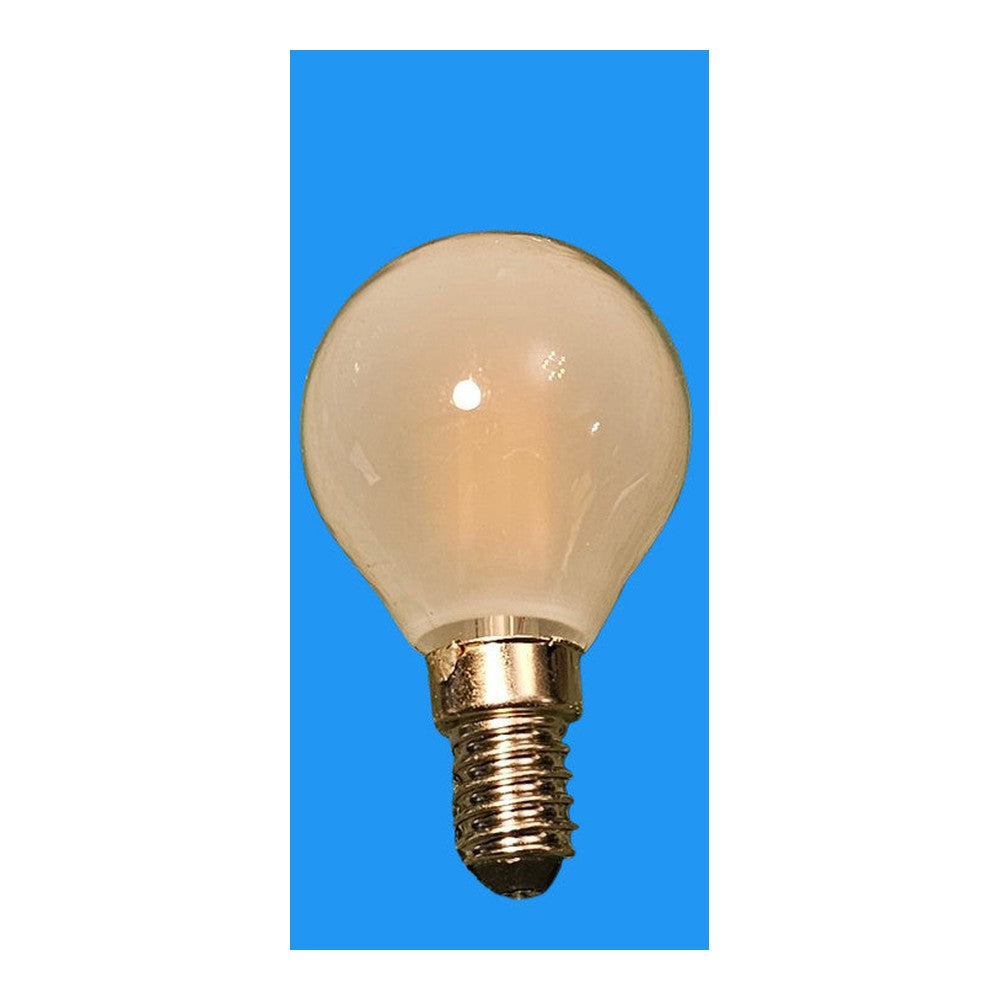 E14 4W = 40W Osram LED Parathom Classic P 40 2700K Warm White 470lm