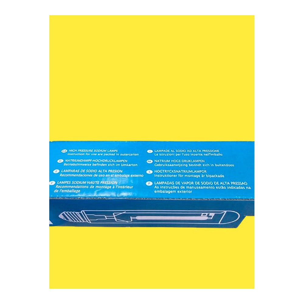 Crompton E40 SONT 150W High Pressure Sodium Bulb Lamp Tubular