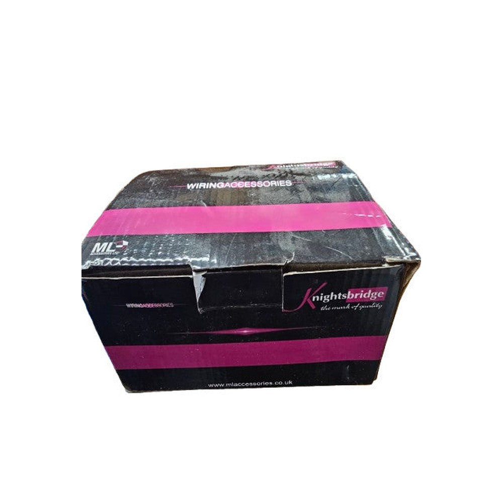 10 Box Knightsbridge 2G 12mm Spacers