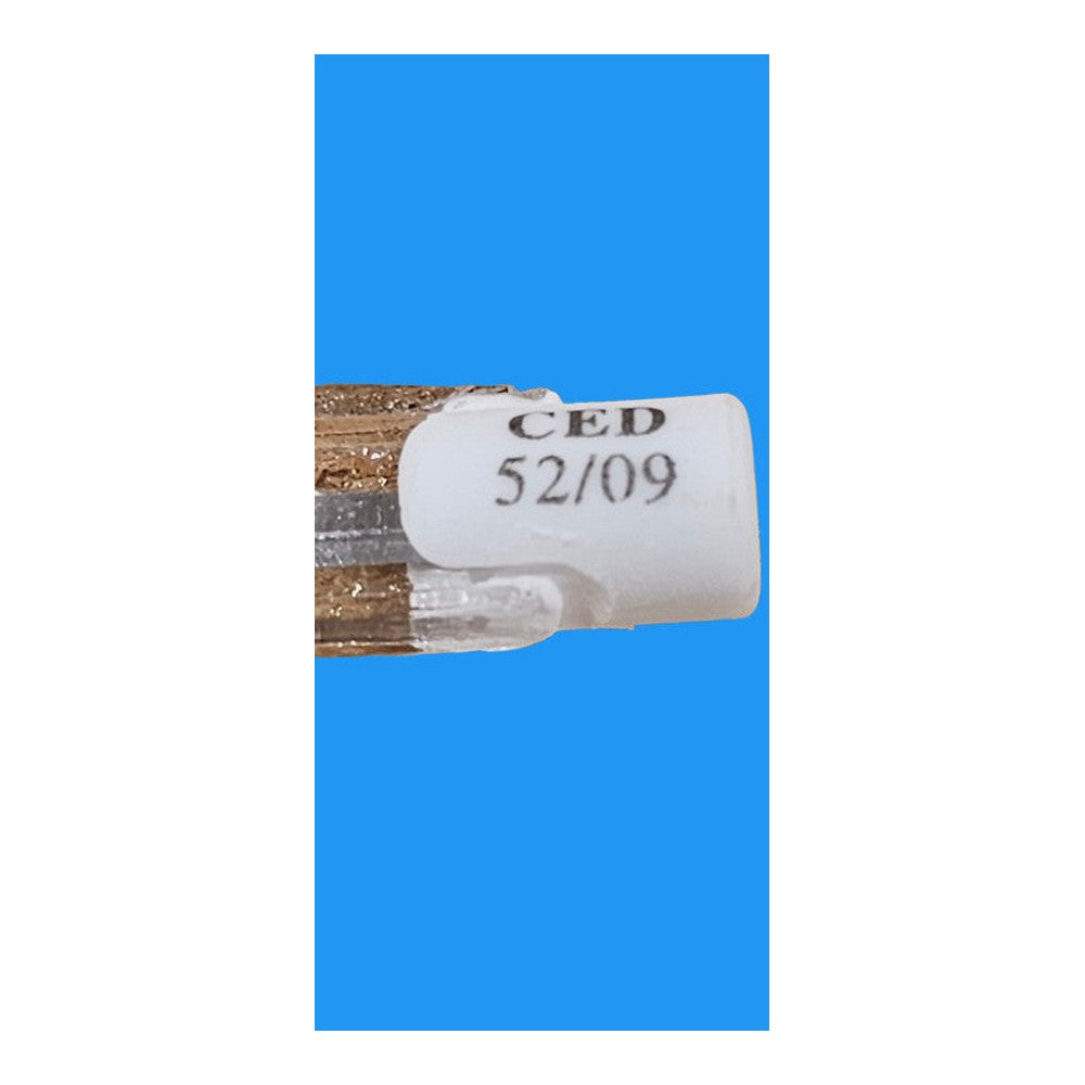 R7s 78mm 150W 110v Double Ended Tungsten Halogen Bulb Lamp CED