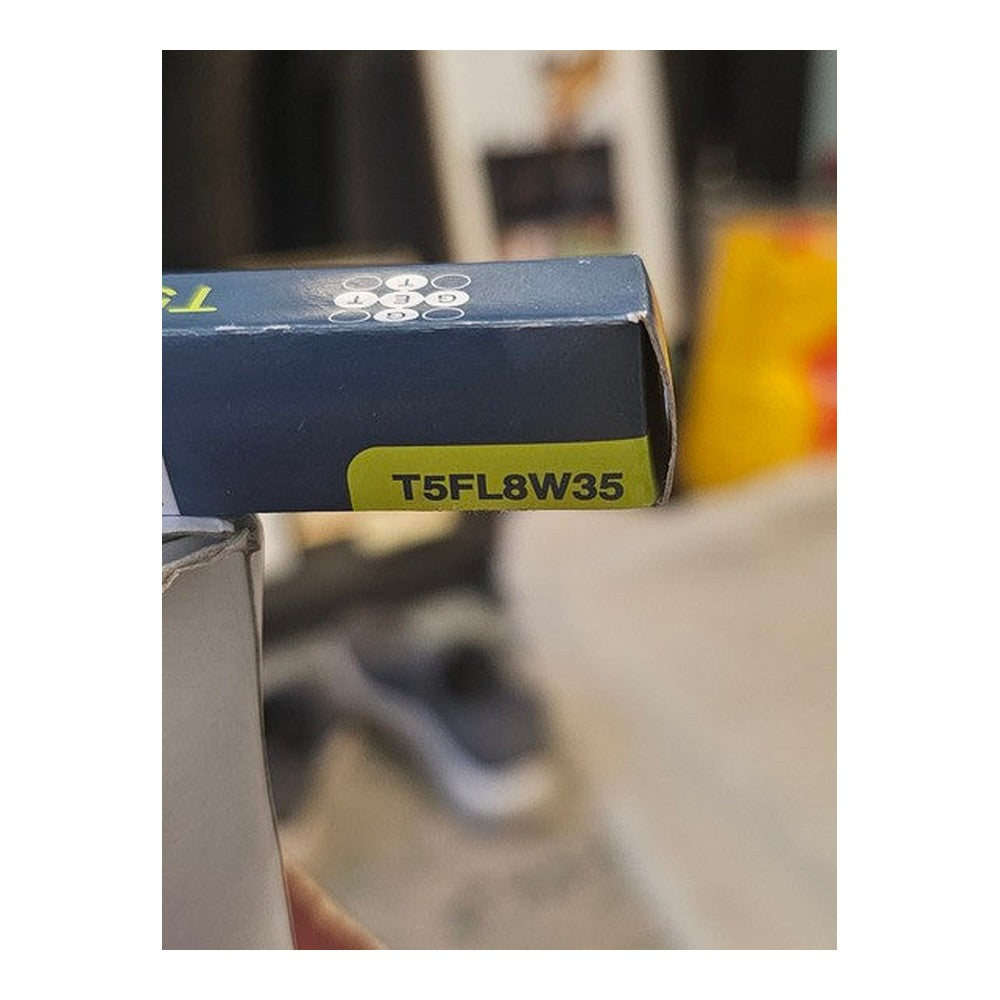 GET 8W T5 Lamp Bulb 300mm White 3500k T5FL8W35