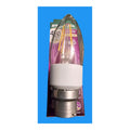 B22 4.5w or 4.8w ToLEDo Retro Dimmable Candle Bulb LED Instant Start