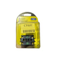 2xIMO CT02C Pushbutton Contact Block c/w 2 n/o contacts for pushbutton enclosure