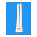 2G11 18w Sylvania 1200lm Warm White CFLni Dimmable Lynx-L