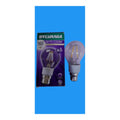 B22 5.5w LED Dimmable Candlelight 822 Bulb Lamp 560lm = 45w x 2