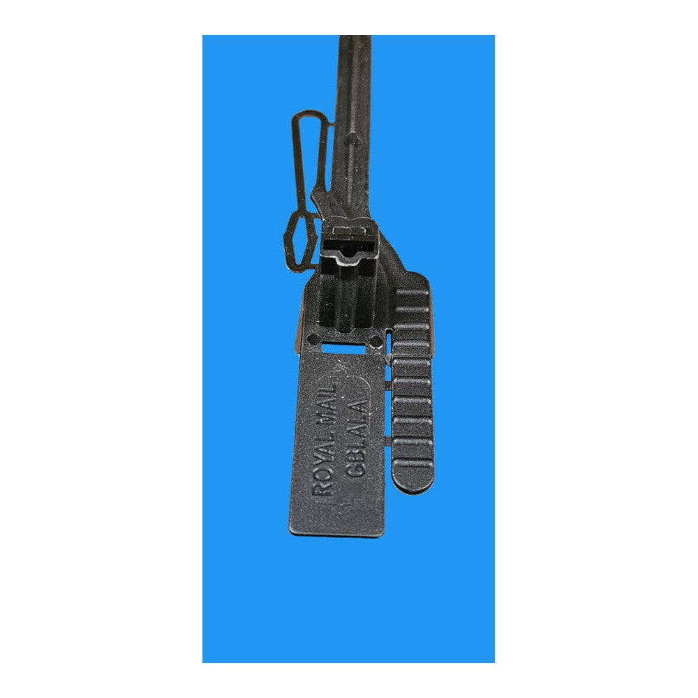 Cable Ties Heavy Duty 12" Nylon Zip Royal Mail