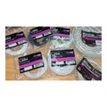 Knightsbridge Cables - Various Extension Reel and Network cables