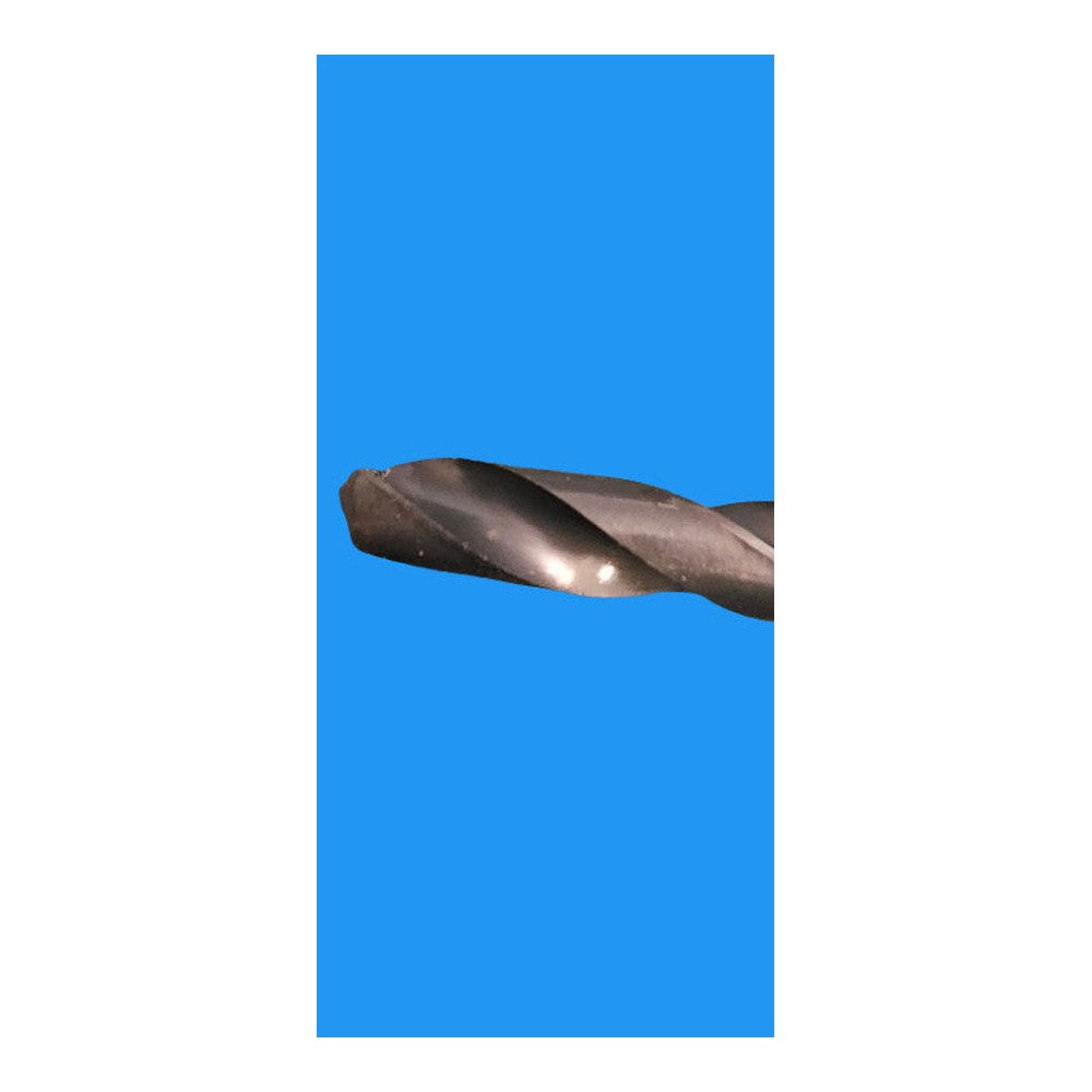 11.5mm HSS Twist Drill Bits Fully Ground DIN388 Mexco