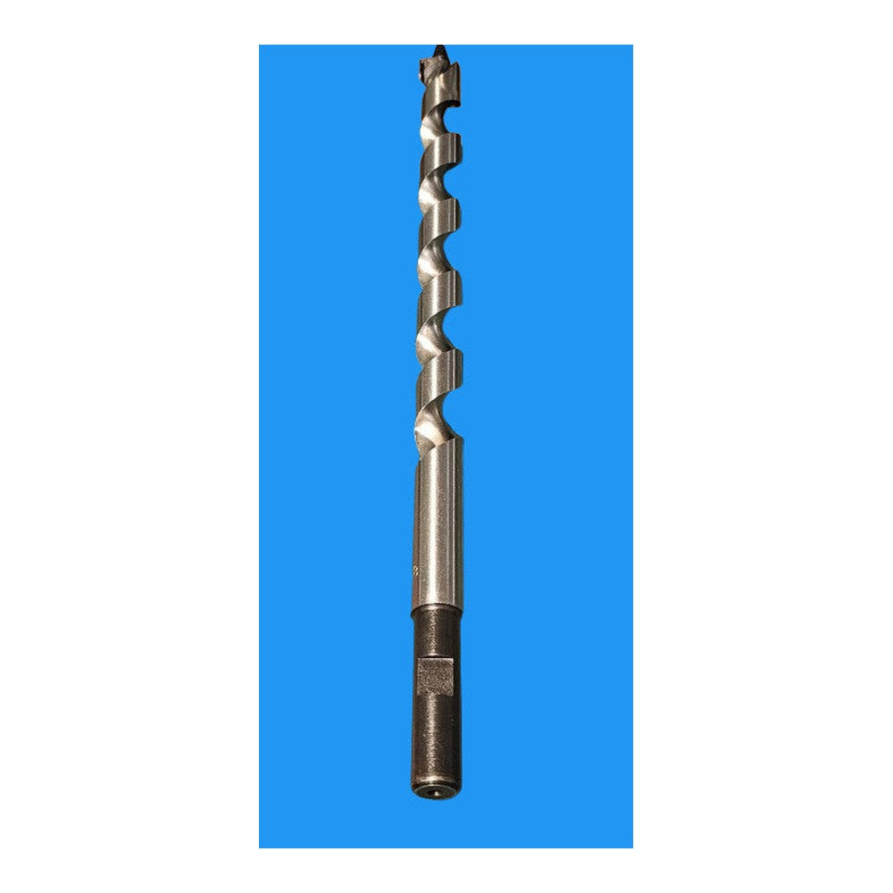 Auger Drill Bits Heavy Duty Top Quality Different Shanks Various Sizes New
