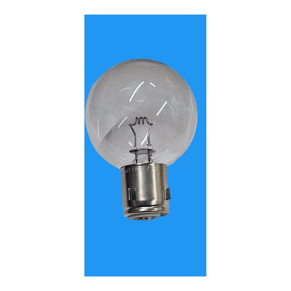 B24s-3 200w 24v Clear Bulbs RKP Germany