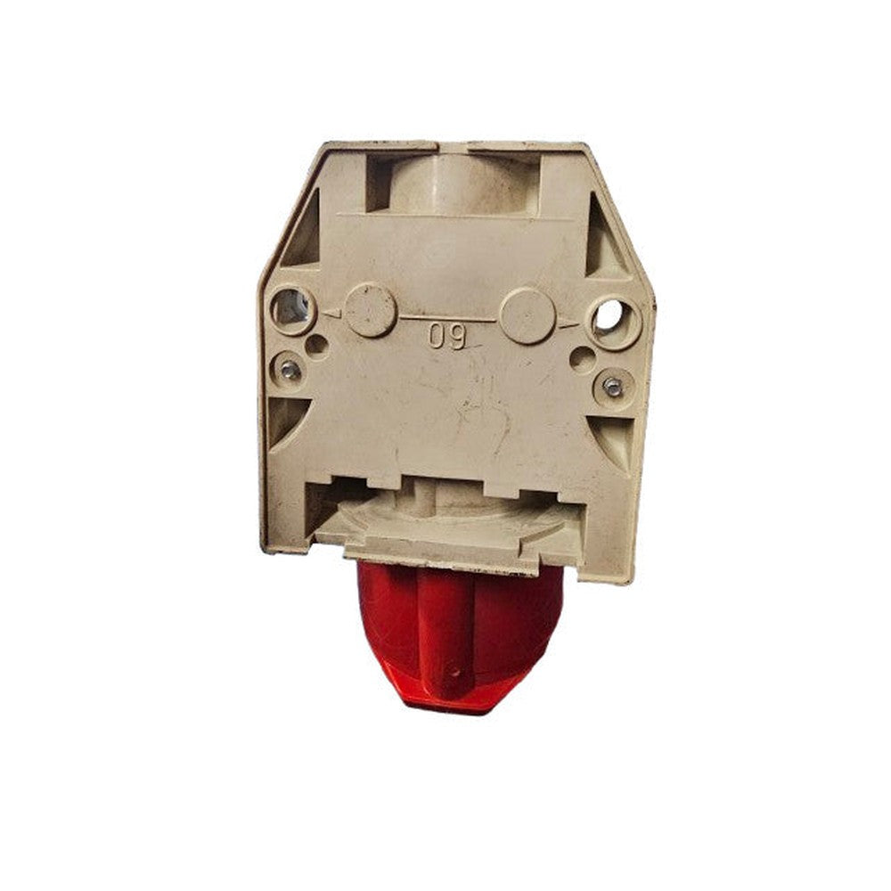 walther type 110 4 06 wall socket 4 pin 16A - 6h 380 - 415v Pack Of 2