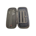Cable Pass Through Carry Case N-S Nintendo Switch 1 or 2 Lite OLED