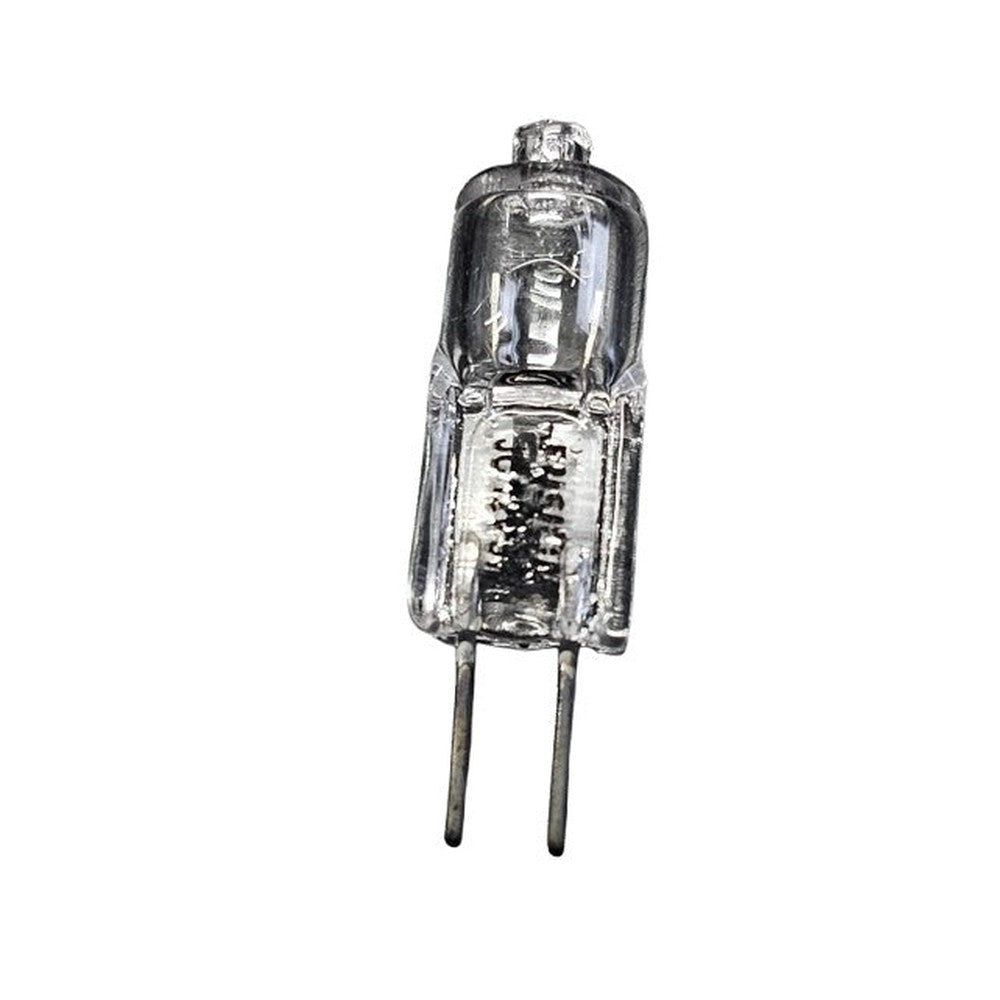 G4 5w Halogen Bulb Lamp 12v Warm White Fusion Capsule 601lm ( Pack of 2 )