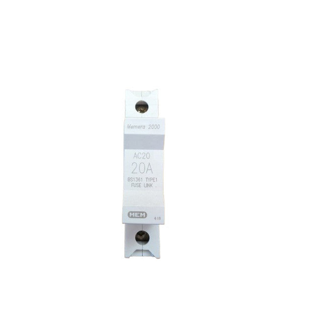 MEM/Eaton Memera 2000 MCB 20 Amp AC20